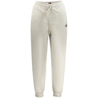 Tommy Hilfiger Gray Cotton Men's Trouser