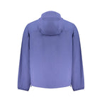 Tommy Hilfiger Blue Polyamide Men's Jacket