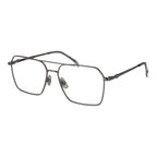 Carrera Gray Metal Glasses (Frames)