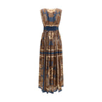 Zimmermann White Silk Casual Dress