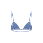 Dolce & Gabbana Blue Polyamide Bra