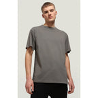 Bikkembergs Bicolor Cotton T-Shirt