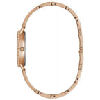 Guess Multicolor Stainless Steel Dress Watch