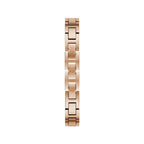Guess Multicolor Stainless Steel Dress Watch