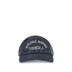 Golden Goose Blue Cotton Cap (Baseball Hat)