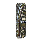 Emilio Pucci Multicolor Viscose Long Skirt