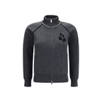 Isabel Marant Étoile Gray Cotton Sweatshirt