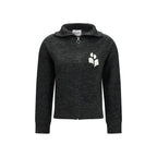Isabel Marant Étoile Black Viscose Sweatshirt