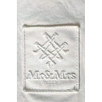 Mr&Mrs Italy White Material Women Skirt