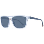 Timberland Transparent Plastic Sunglasses