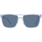 Timberland Transparent Plastic Sunglasses