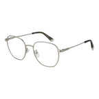 Polaroid Silver Metal Glasses (Frames)
