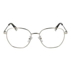 Polaroid Silver Metal Glasses (Frames)
