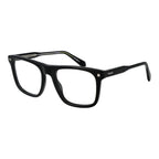Polaroid Black Acetate Glasses (Frames)