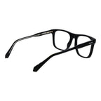Polaroid Black Acetate Glasses (Frames)