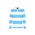 Paul & Shark White Cotton Polo Shirt