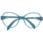 Emilio Pucci Bicolor Plastic Glasses (Frames)