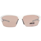 Bolle White Resin Sunglasses