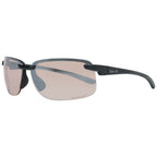 Bolle Black Resin Sunglasses