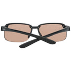 Bolle Black Resin Sunglasses