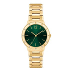 Hugo Boss Gold Stainless Steel Dress Watch