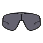 Carrera Black Injected Sunglasses