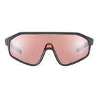Bolle Blue Nylon Sunglasses
