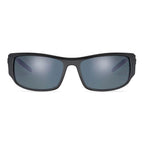 Bolle Black Nylon Sunglasses
