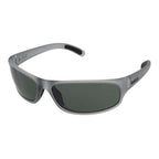 Bolle Gray Nylon Sunglasses