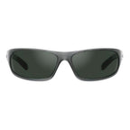 Bolle Gray Nylon Sunglasses