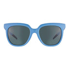 Bolle Blue Nylon Sunglasses