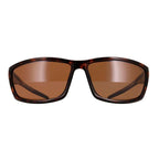 Bolle Brown Nylon Sunglasses