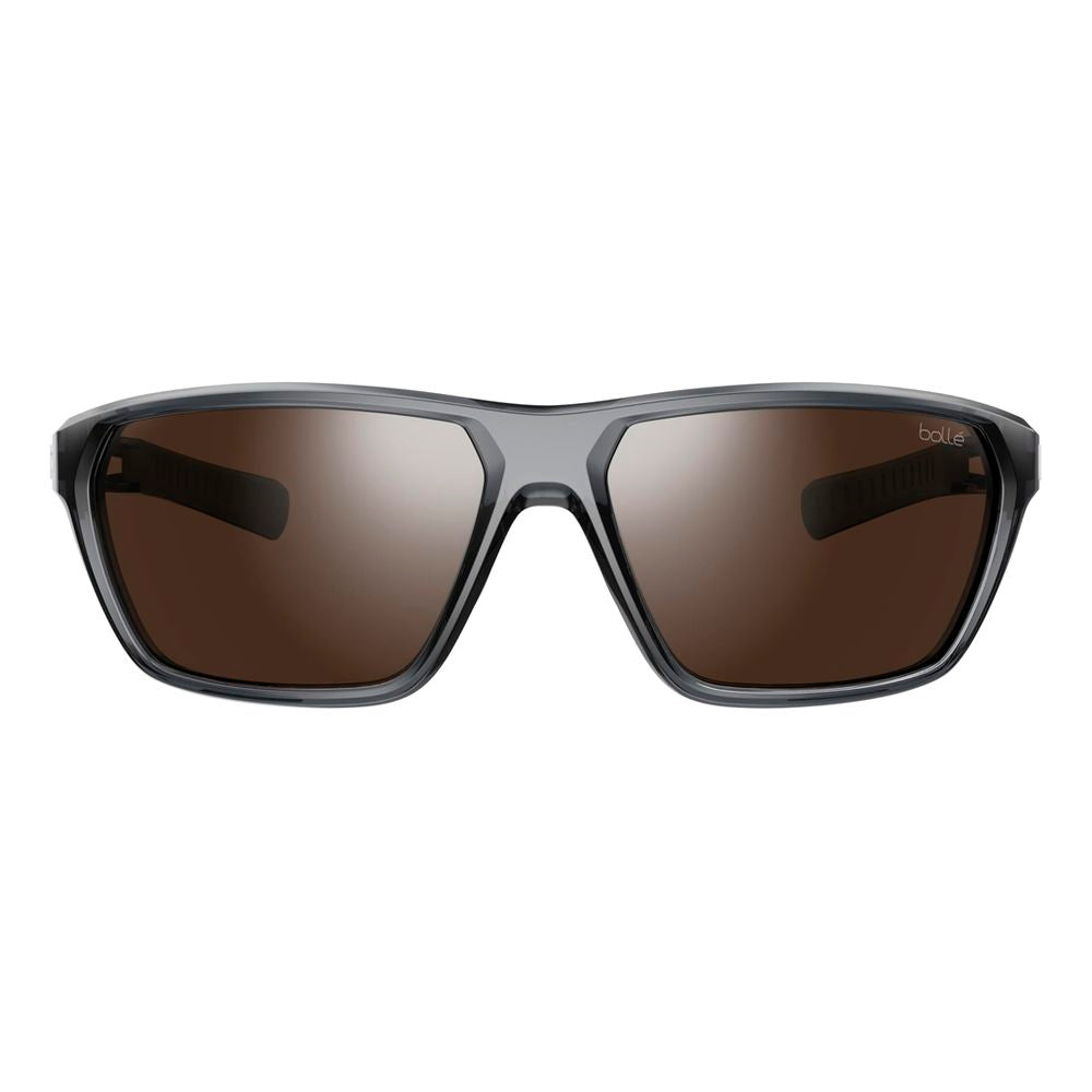 Bolle Gray Nylon Sunglasses