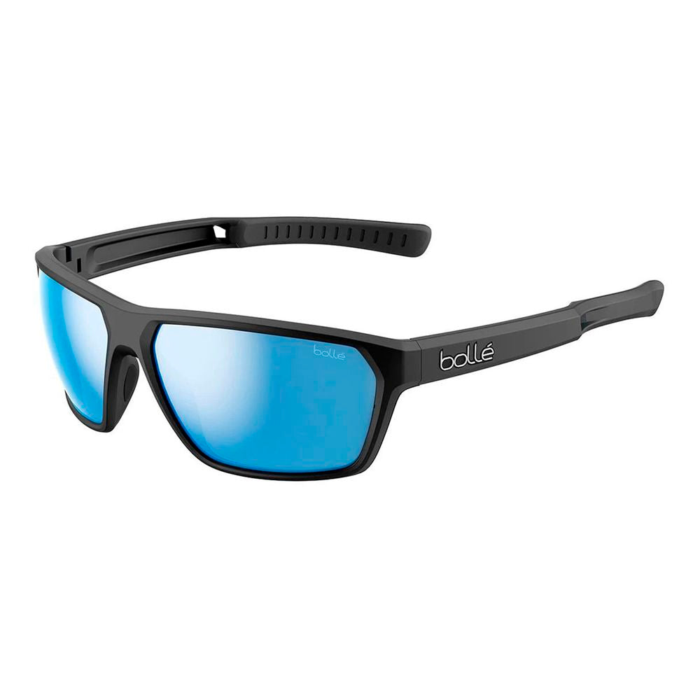 Bolle Black Nylon Sunglasses