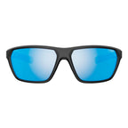 Bolle Black Nylon Sunglasses