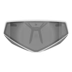Bolle White Nylon Sunglasses