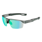 Bolle Black Nylon Sunglasses