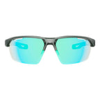 Bolle Black Nylon Sunglasses