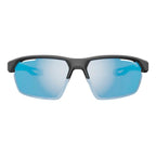 Bolle Black Nylon Sunglasses