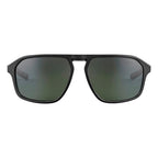 Bolle Black Acetate Sunglasses