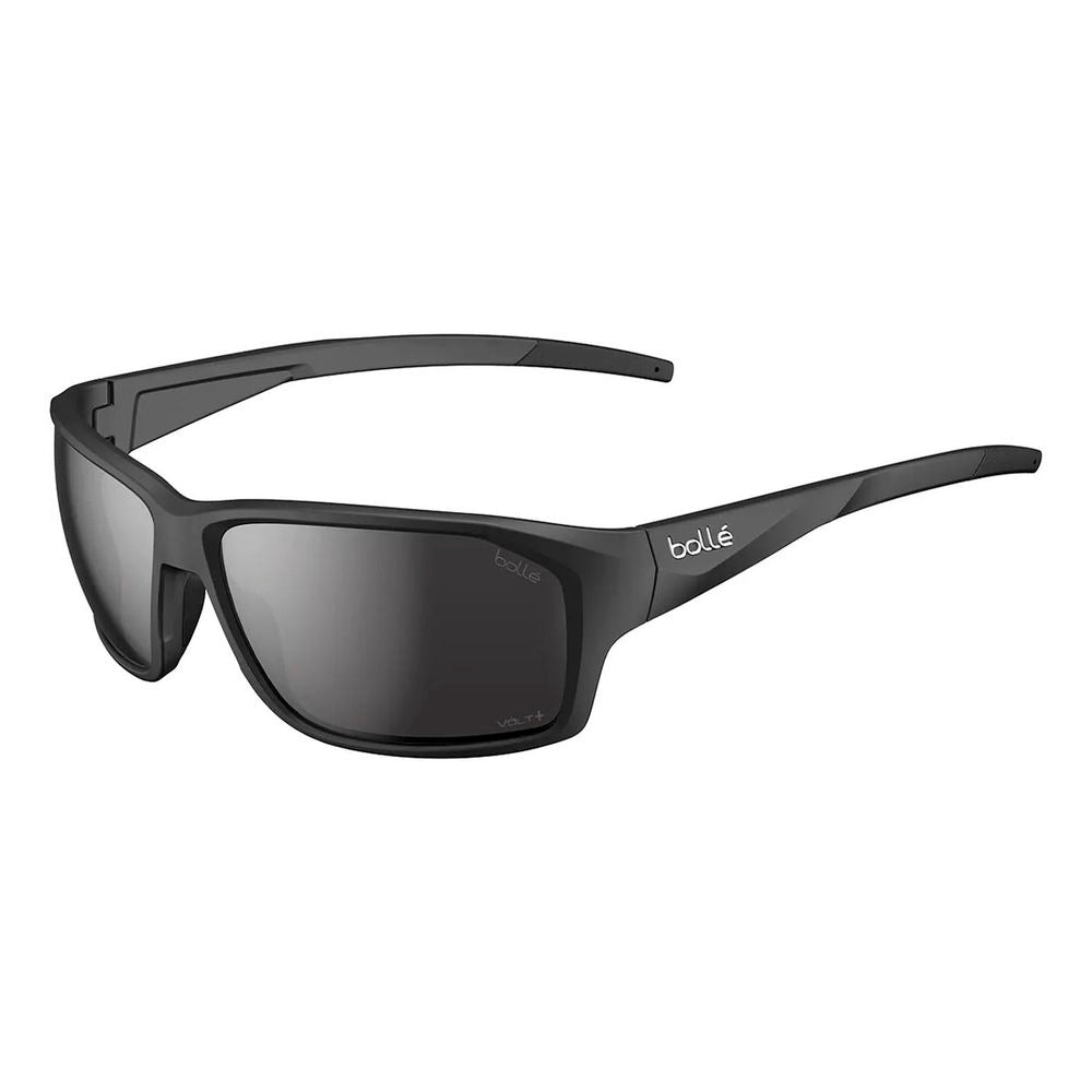 Bolle Black Nylon Sunglasses