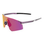 Bolle Purple Nylon Sunglasses