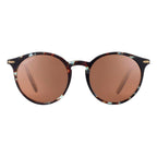 Serengeti Blue Acetate Sunglasses