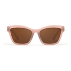 Serengeti Multicolor Plastic Sunglasses