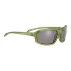Serengeti Brown Plastic Sunglasses