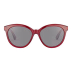Serengeti Multicolor Resin Sunglasses