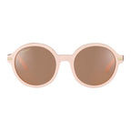 Serengeti Multicolor Resin Sunglasses