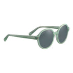 Serengeti Bicolor Resin Sunglasses