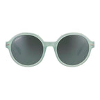 Serengeti Bicolor Resin Sunglasses