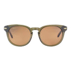 Serengeti Bicolor Resin Sunglasses